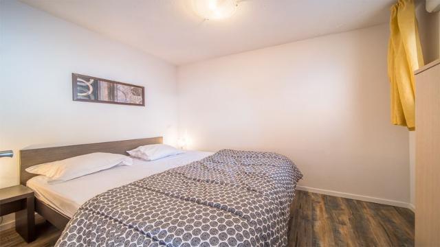 Appartement C. du verdon 2109 - Appt ski au pied 6 pers - La Foux d'Allos