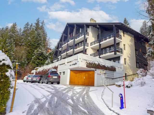 Appartement Les Essampilles - Crans - Montana 