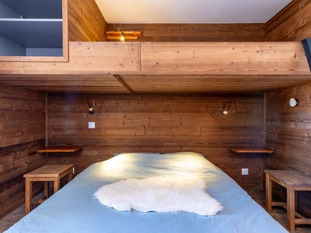 Appartement Le Curling A (Val Claret) - Tignes Val Claret