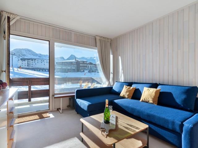 Appartement Les Pistes (Lavachet) - Tignes 2100 Le Lavachet