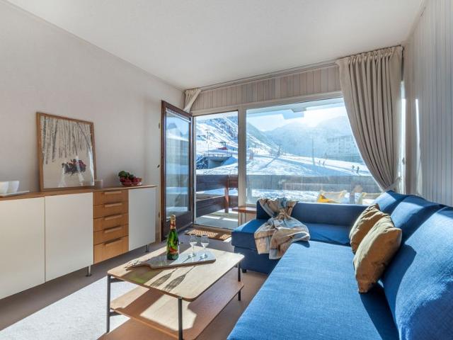 Appartement Les Pistes (Lavachet) - Tignes 2100 Le Lavachet