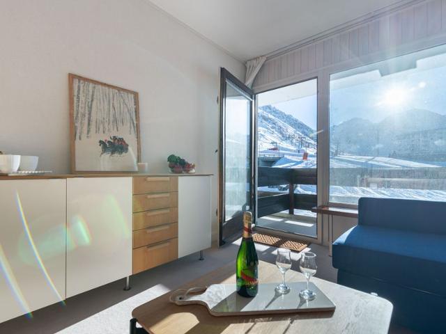 Appartement Les Pistes (Lavachet) - Tignes 2100 Le Lavachet