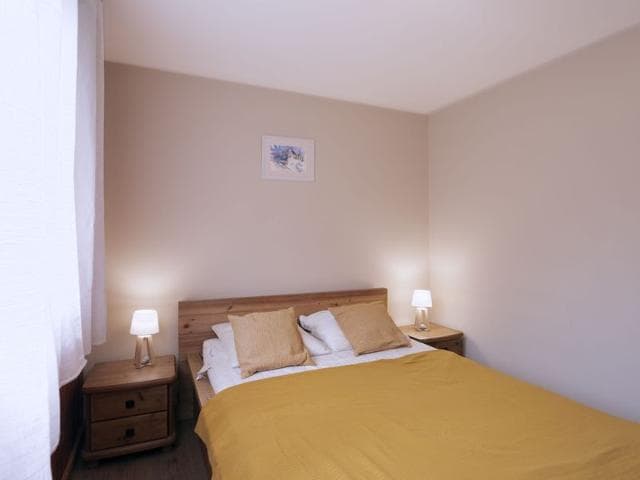 Appartement Le Nerey - Saint Gervais Mont-Blanc