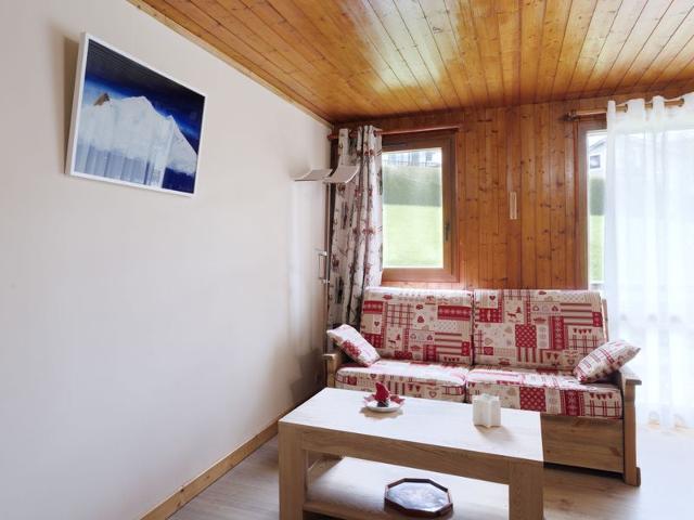 Appartement Le Nerey - Saint Gervais Mont-Blanc