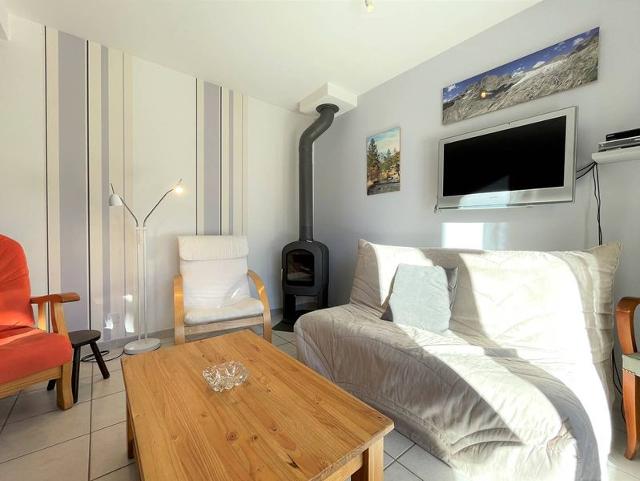 Residence Hameau Des Preys BRI860-0004 - Serre Chevalier 1200 - Briançon