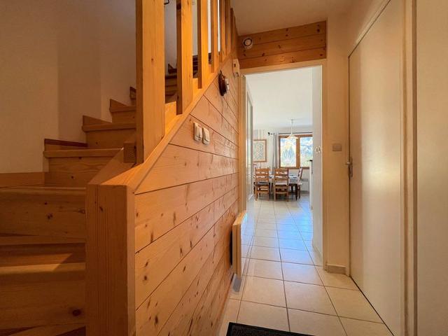 Residence Hameau Des Preys BRI860-0004 - Serre Chevalier 1200 - Briançon