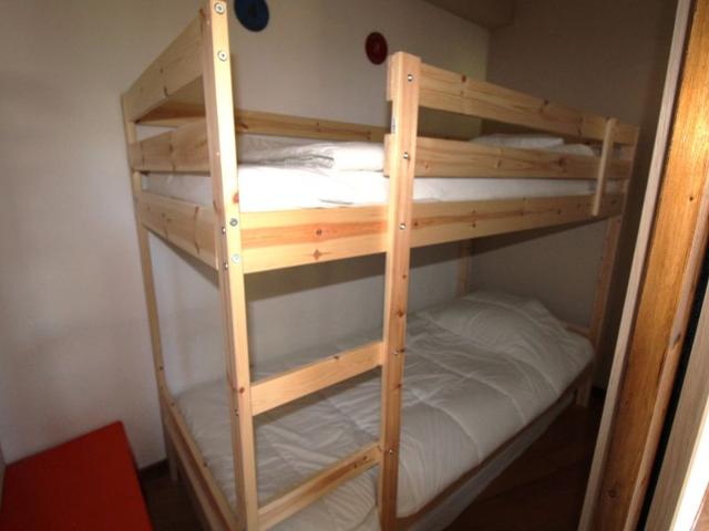 Charmant appart 6 pers, 2 pièces + cabine à Avoriaz, balcon, wifi, tout équipé FR-1-633-66 - Avoriaz