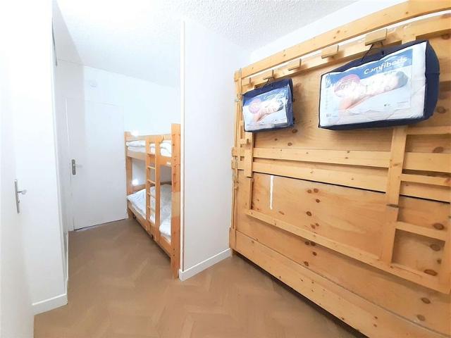 Studio Cabine 6 Pers, Balcon, Proche Pistes - Saint-Lary-Soulan FR-1-457-317 - Saint Lary Soulan