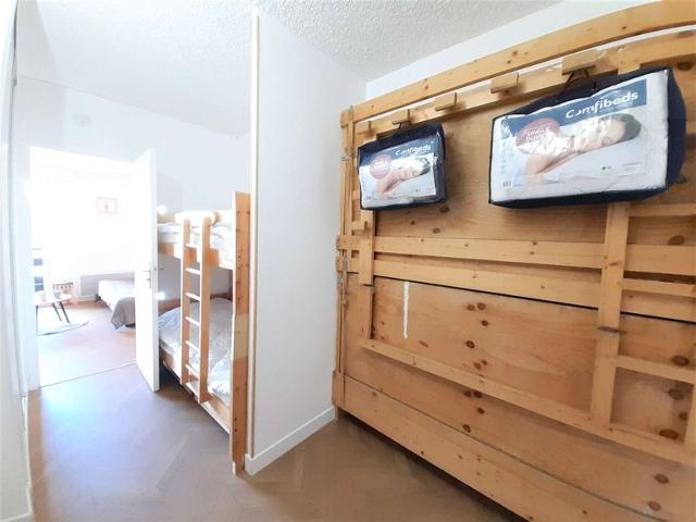 Studio Cabine 6 Pers, Balcon, Proche Pistes - Saint-Lary-Soulan FR-1-457-317 - Saint Lary Soulan