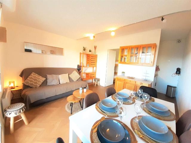 Studio Saint-Lary-Soulan, 1 pièce, 6 personnes - Saint Lary Soulan