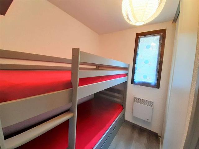 T3 6 pers à St-Lary-Soulan avec balcon, wifi et parking FR-1-457-318 - Saint Lary Soulan