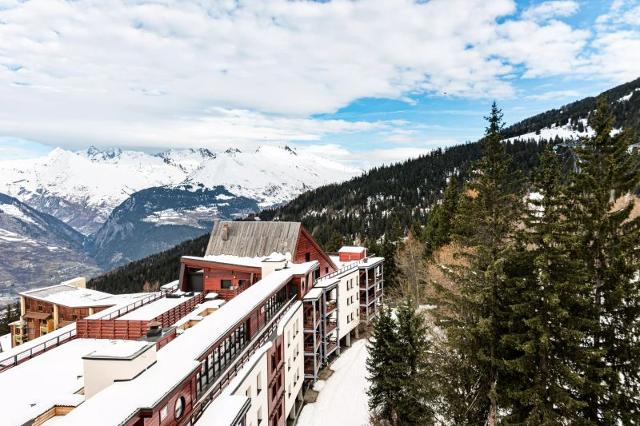 Résidence les Chardons - maeva Home - Les Arcs 1800