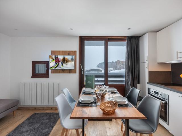 Appartements ORSIÈRE - Val Thorens