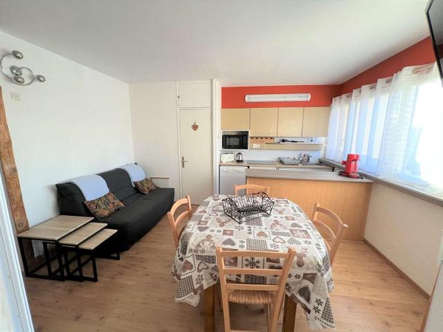 Appartement Le Carlit LS371 - Font Romeu - Pyrénées 2000