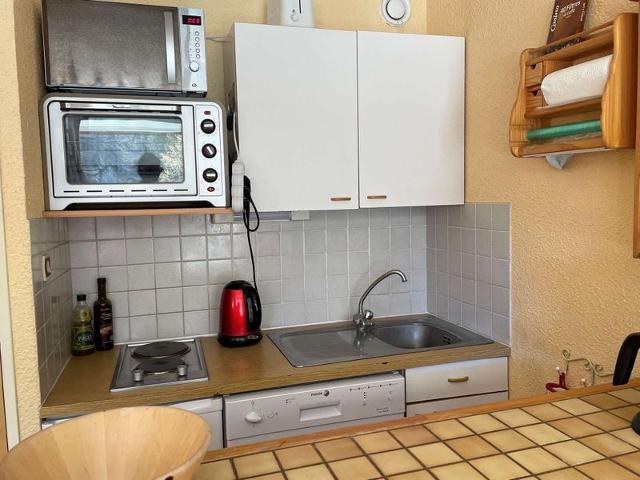 Appartement Ferme D'augustin MTG110-D18 - Montgenèvre