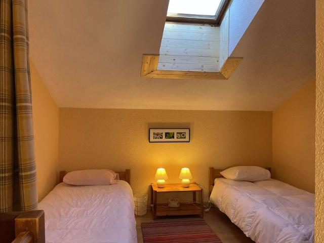 Appartement Ferme D'augustin MTG110-D18 - Montgenèvre