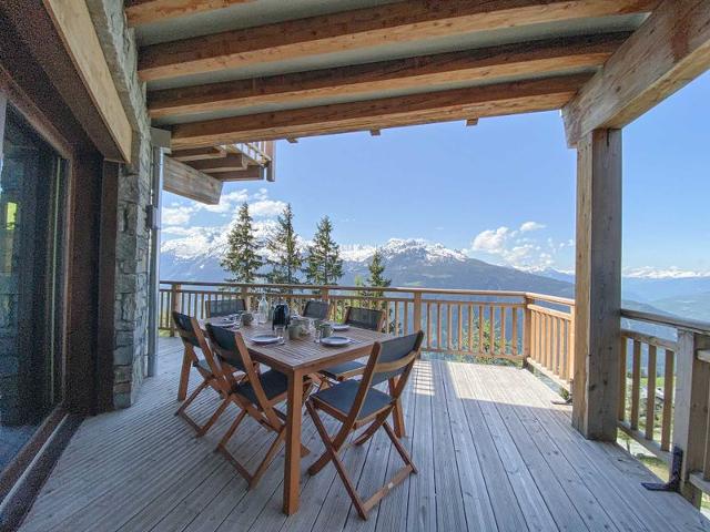 Appartements LES ALPAGES - La Rosière