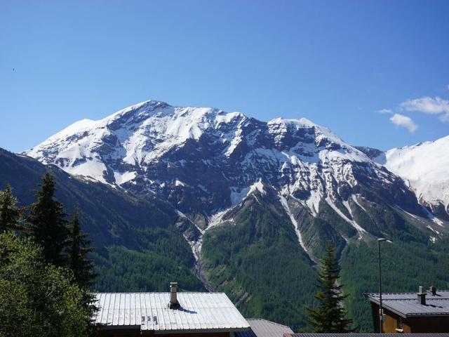 Appartement cosy à Orcières, 2 pièces, 4 personnes, proche pistes et commerces FR-1-636-200 - Orcières Merlette 1850