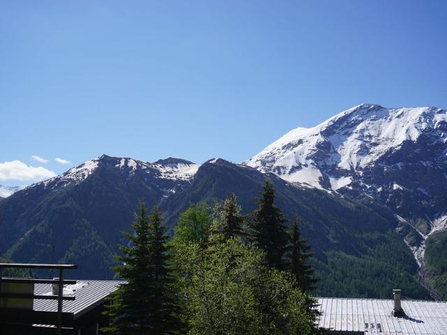 Appartement cosy à Orcières, 2 pièces, 4 personnes, proche pistes et commerces FR-1-636-200 - Orcières Merlette 1850