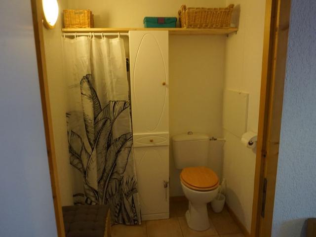 Appartement cosy à Orcières, 2 pièces, 4 personnes, proche pistes et commerces FR-1-636-200 - Orcières Merlette 1850