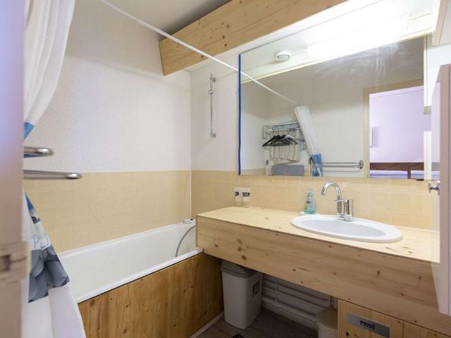 Studio Coquet 5 Pers, Balcon, À 80m des Pistes, Animaux Admis FR-1-404-343 - La Mongie