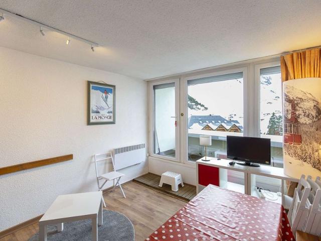 Studio Coquet 5 Pers, Balcon, À 80m des Pistes, Animaux Admis FR-1-404-343 - La Mongie