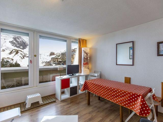 Studio Coquet 5 Pers, Balcon, À 80m des Pistes, Animaux Admis FR-1-404-343 - La Mongie