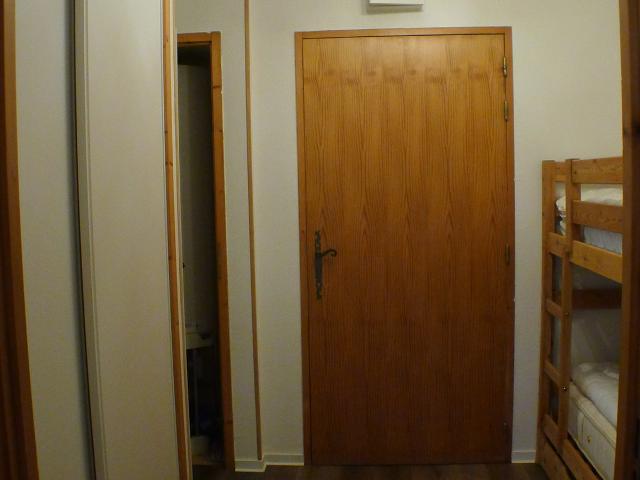 Appartement Samoëns, 2 pièces, 5 personnes - Samoëns