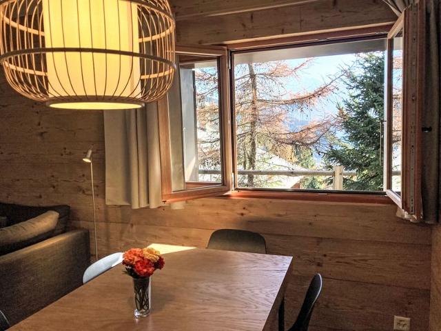 Appartement Sernisa Rez - Bagnes - Verbier