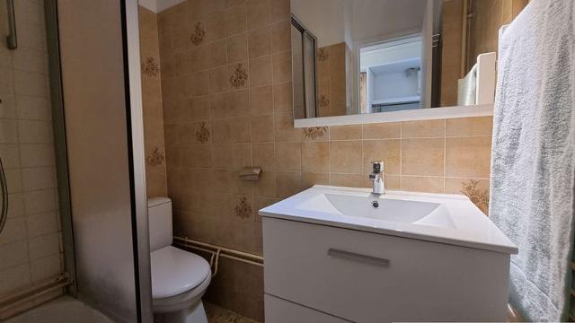 Appartement Bois D'aurouze Bure DEV100-10307 - Superdévoluy