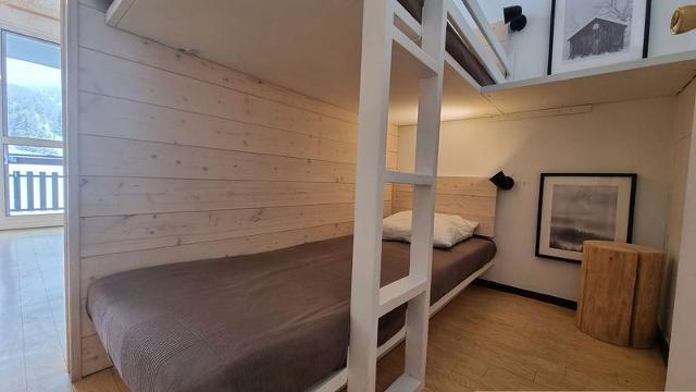 Appartement Bois D'aurouze Bure DEV100-10307 - Superdévoluy