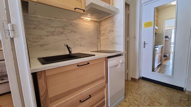 Appartement Bois D'aurouze Bure DEV100-10307 - Superdévoluy