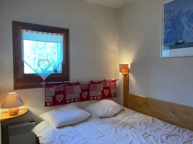 Appartement T2 proche centre, au pied du Criou, avec balcon et parking privé FR-1-624-127 - Samoëns