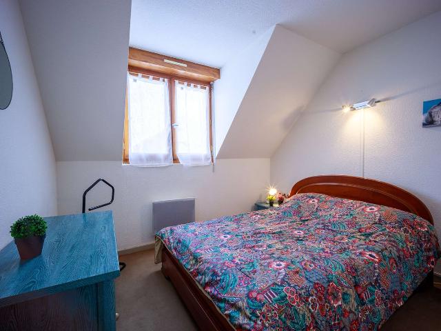 Appartement Saint-Lary-Soulan, 1 pièce, 6 personnes - Saint Lary Soulan