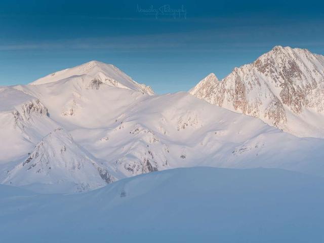 Appartement 6 pers - Pieds des pistes, 2 chambres + Coin nuit, Exposition Sud FR-1-296-454 - Saint Lary Soulan