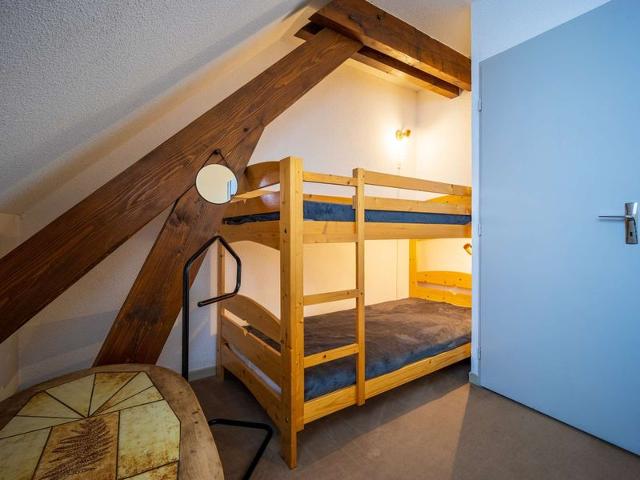 Appartement 6 pers - Pieds des pistes, 2 chambres + Coin nuit, Exposition Sud FR-1-296-454 - Saint Lary Soulan