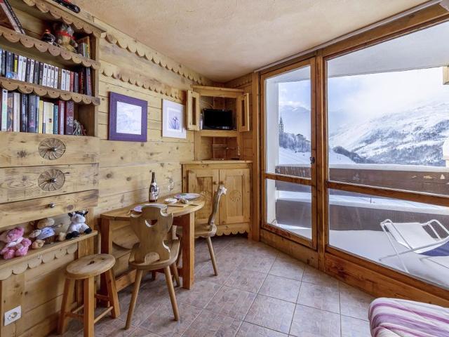 Appartement 808 Grande Masse - Les Menuires Preyerand