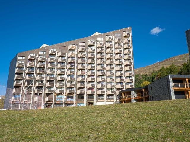 Appartement 808 Grande Masse - Les Menuires Preyerand