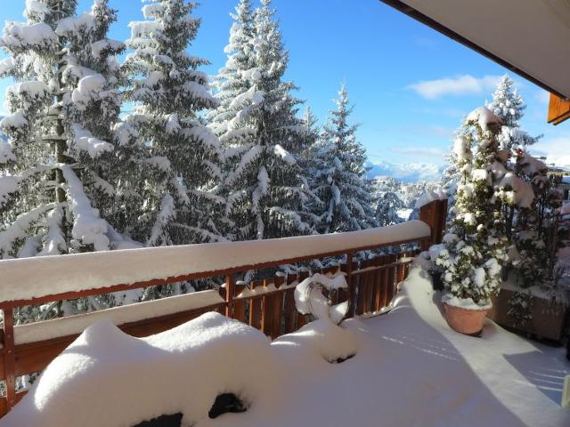 Appartement Byblos - Crans - Montana 