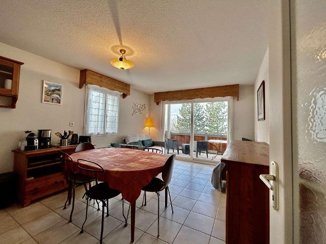 Appartement Chameant C LSA470-C106 - Serre Chevalier 1400 - Villeneuve