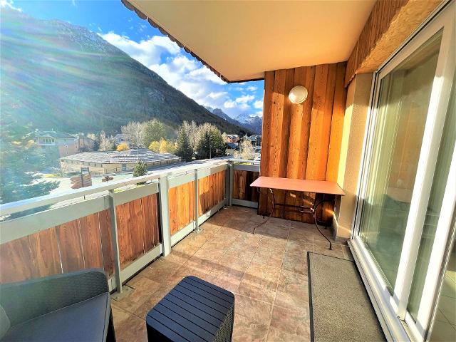 Appartement Chameant C LSA470-C106 - Serre Chevalier 1400 - Villeneuve