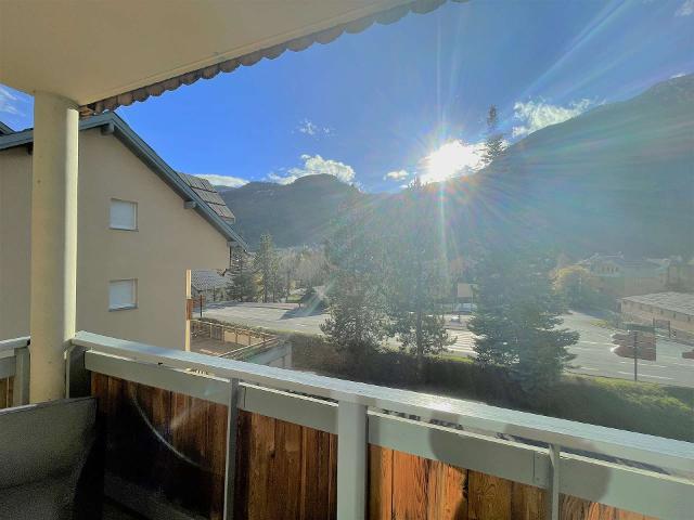 Appartement Chameant C LSA470-C106 - Serre Chevalier 1400 - Villeneuve