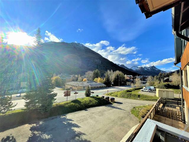 Appartement Chameant C LSA470-C106 - Serre Chevalier 1400 - Villeneuve