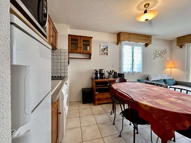 Appartement Chameant C LSA470-C106 - Serre Chevalier 1400 - Villeneuve