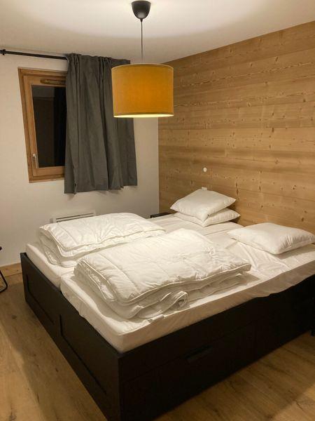 Appartement Lumi batiment b - Valmorel