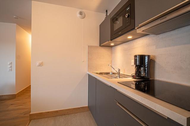 Appartement Lumi batiment b - Valmorel