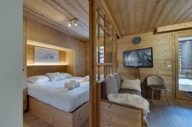 Appartements RESIDENCE TELEMARK - Val d’Isère Centre