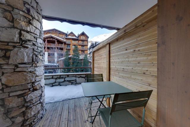 Appartements RESIDENCE TELEMARK - Val d’Isère Centre