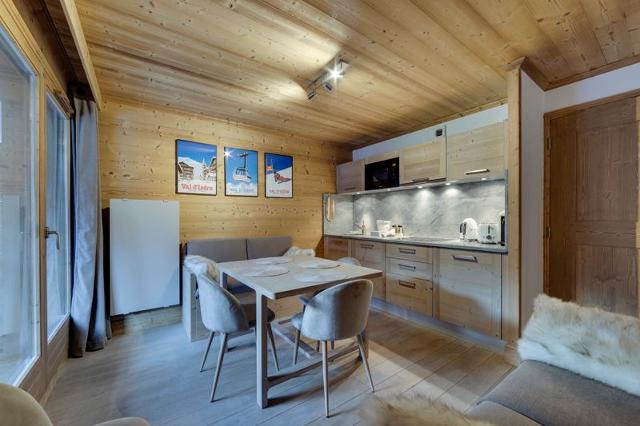 Appartements RESIDENCE TELEMARK - Val d’Isère Centre