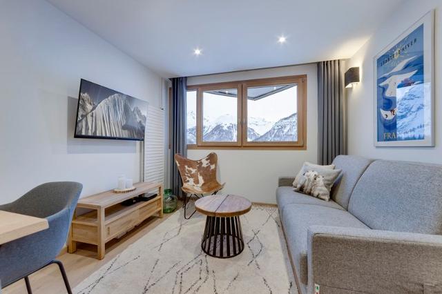 Appartements VANOISE B - Val d’Isère La Daille